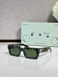 Picture of Off White Sunglasses _SKUfw77098225fw